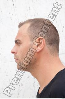 Head texture of street references 426 0005